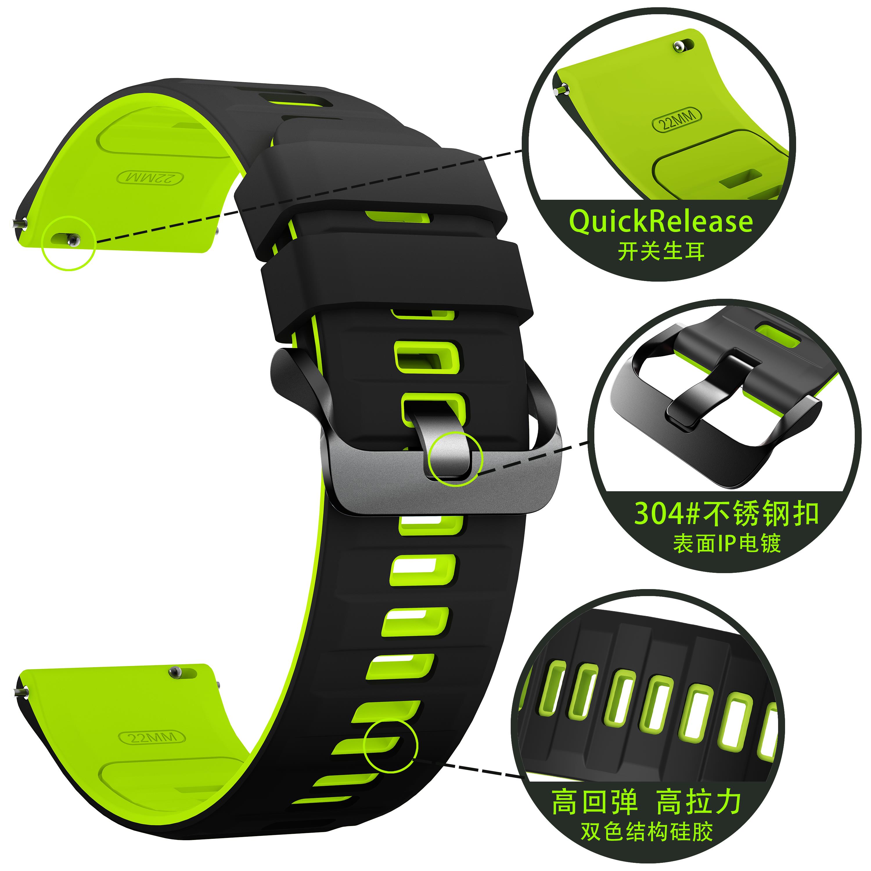 Women'S Accessories Nike - สายซิลิโคนสำหรับนาฬิกา Redmi Watch 5 Lite/5 Active