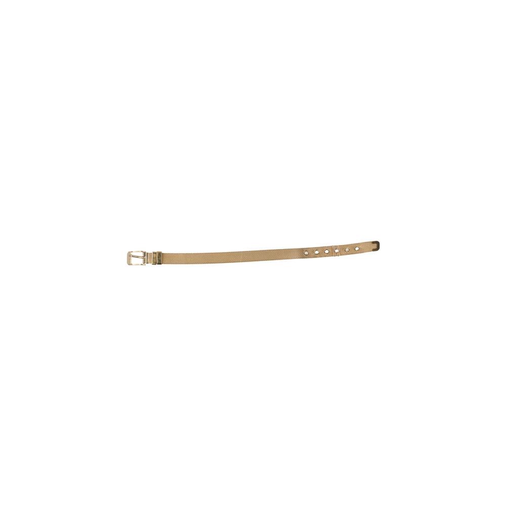 Women'S Accessories To Wear With Watch - กำไลข้อมือสไตล์ฮิปฮอป วัสดุไทเทเนียม สไตล์เกาหลี สำหรับทุกเพศ พร้อมสายรัดข้อมือแบบตาข่าย