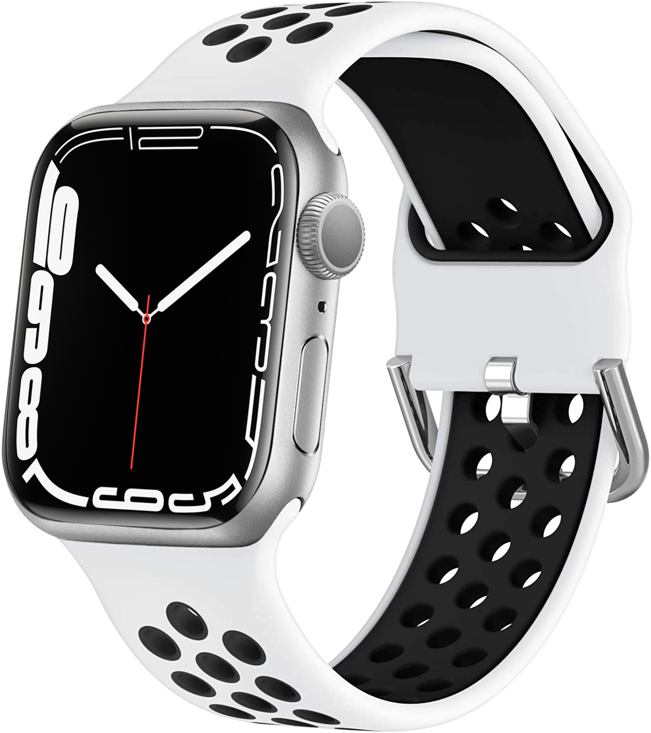 สายซิลิโคนสำหรับสายคาด Apple W - Women'S Accessories Nike บทวิจารณ์และราคา