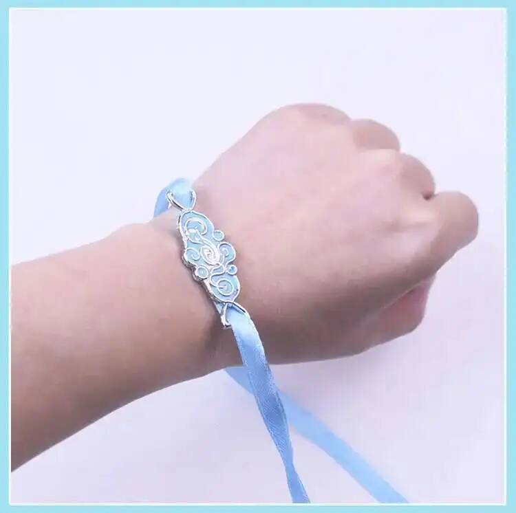 1pcs Grandmaster of Demonic กา - Women Accessories Wholesale บทวิจารณ์และราคา