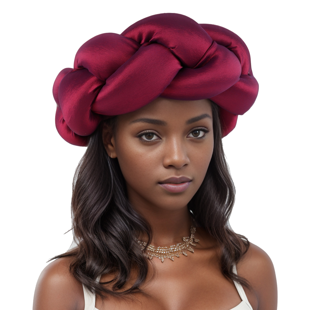 ที่คาดผมถักเปียสุดๆผ้าโพกหัวปา - Women'S African Accessories บทวิจารณ์และราคา