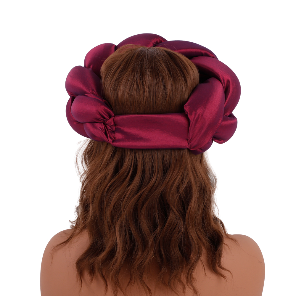 ที่คาดผมถักเปียสุดๆผ้าโพกหัวปา - Women'S African Accessories บทวิจารณ์และราคา