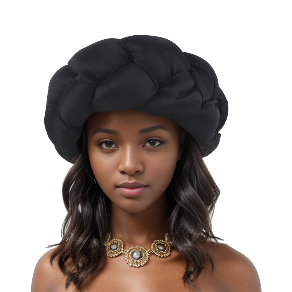 ที่คาดผมถักเปียสุดๆผ้าโพกหัวปา - Women'S African Accessories บทวิจารณ์และราคา
