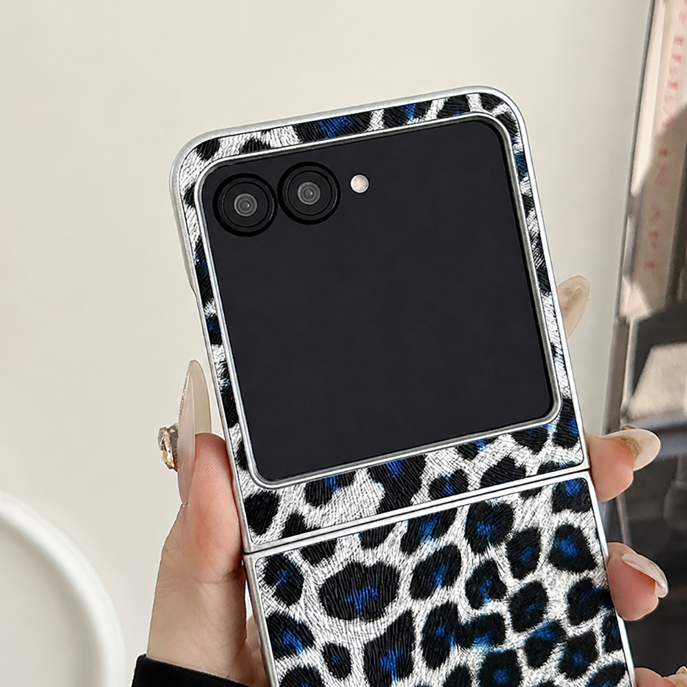 เคสโทรศัพท์พับลายเสือดาวสำหรับ - Women'S Vintage Accessories บทวิจารณ์และราคา