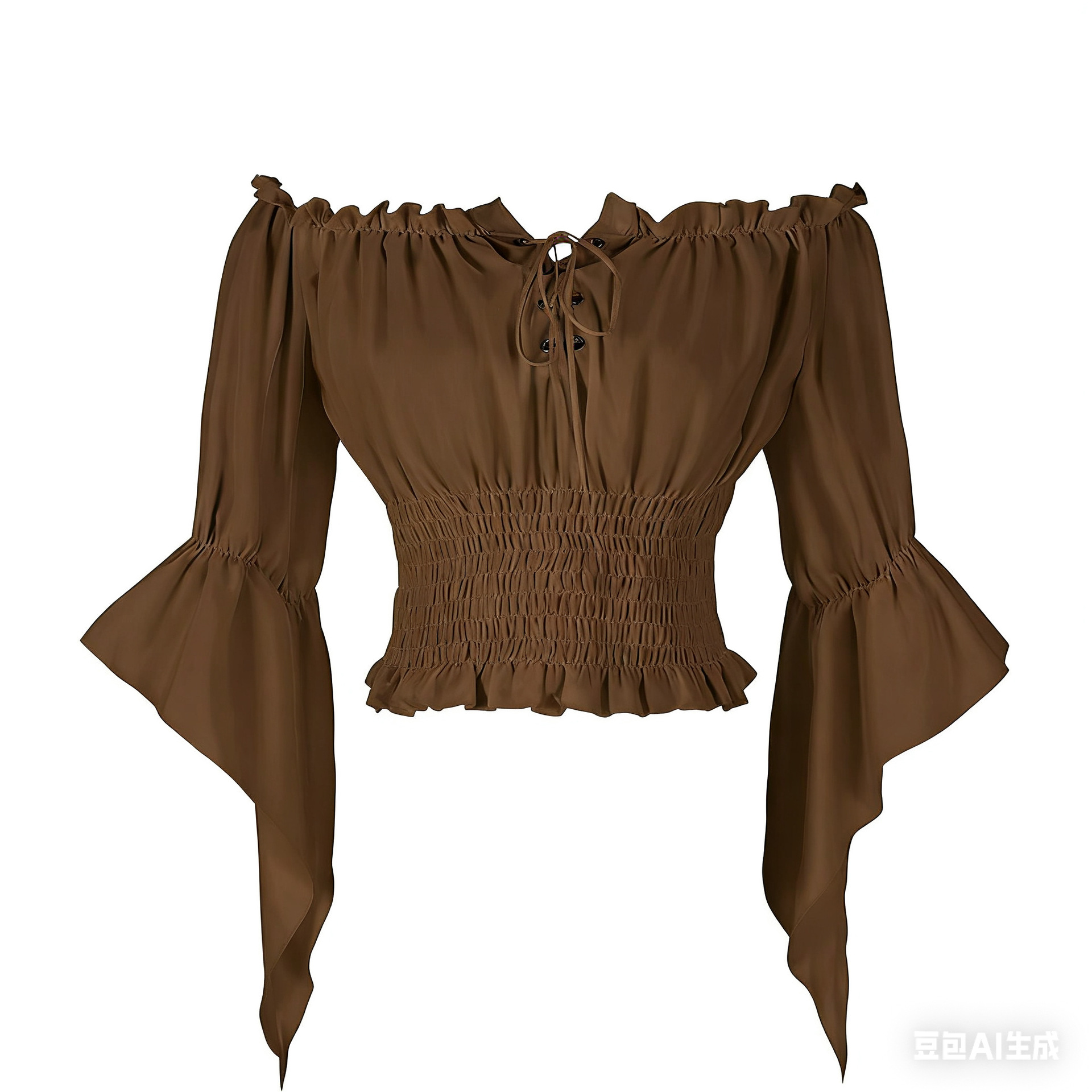 เสื้อผ้าสตรีสไตล์เรอเนซองส์ยุค - Women'S Vintage Accessories บทวิจารณ์และราคา