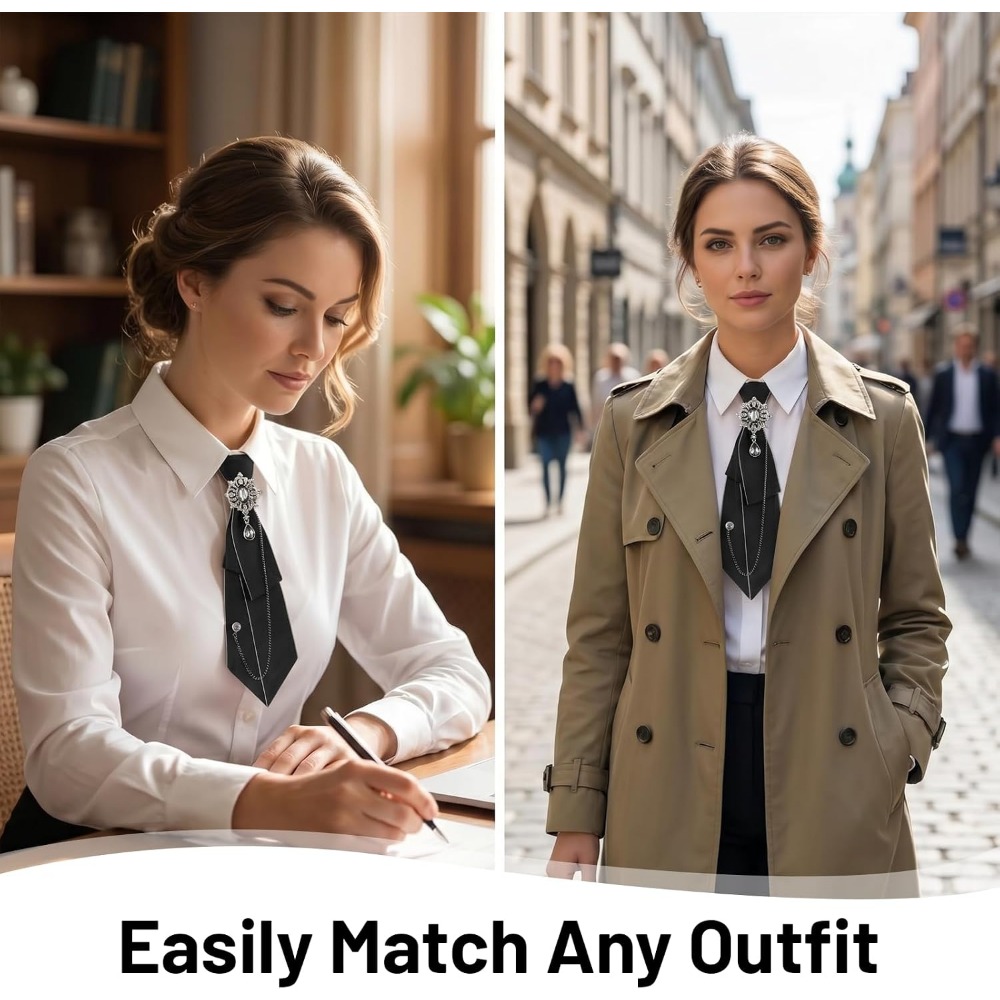 โบว์ผูกผมประดับคริสตัล: โบว์ผู - Women'S Vintage Accessories บทวิจารณ์และราคา