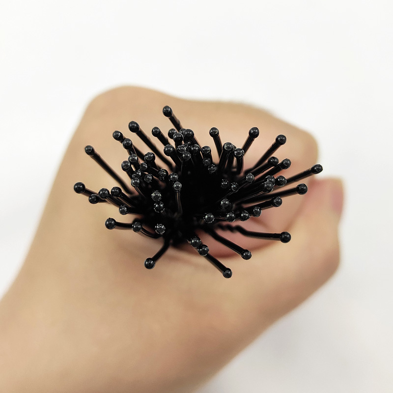 50/100 PCS ผู้หญิง 5/6/7/8 ซม. - Hair Fork Stick บทวิจารณ์และราคา