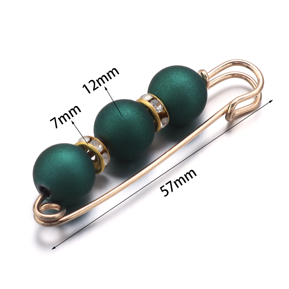 5pcs เลียนแบบเพิร์ล Rhinestone - Women'S Accessories Clothing บทวิจารณ์และราคา