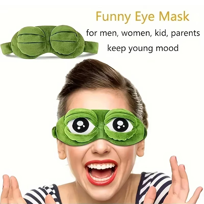 หน้ากากปิดตาทรงกบสำหรับปาร์ตี้ - Women Accessories Wholesale บทวิจารณ์และราคา