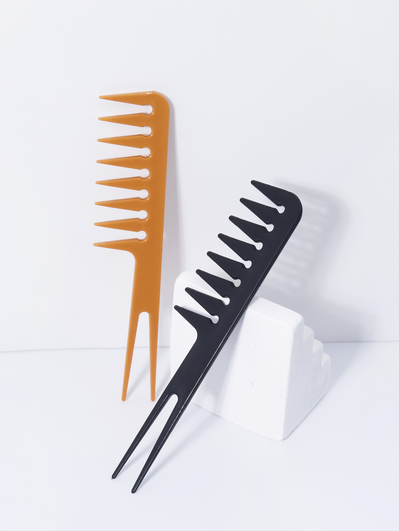 หวีซี่กว้างแบบสองด้าน, หวีสองด - Women'S African Accessories บทวิจารณ์และราคา