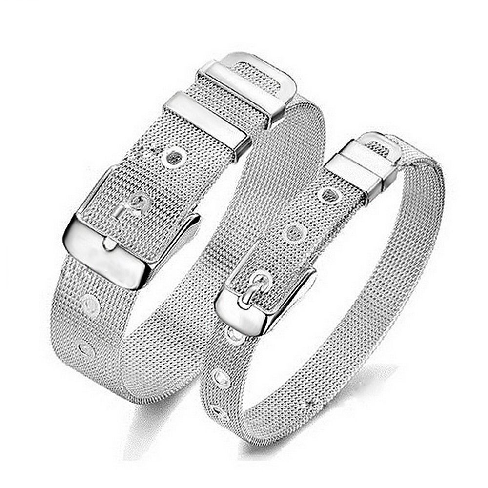 สายนาฬิกาข้อมือแบบตาข่ายไทเทเน - Women'S Accessories To Wear With Watch บทวิจารณ์และราคา