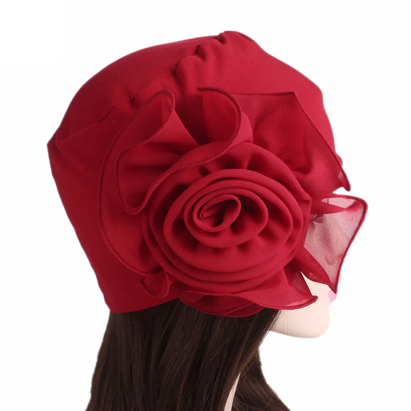 ผ้าโพกศีรษะลายดอกไม้ลูกไม้ขนาด - Women'S African Accessories บทวิจารณ์และราคา