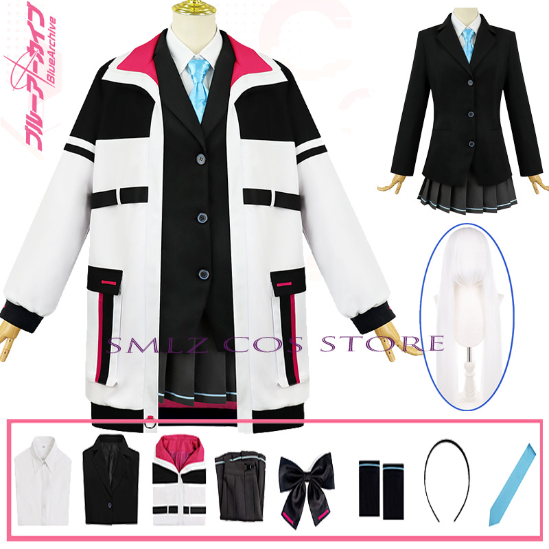 ชุดคอสเพลย์ Kei จากอนิเมะเกม B - Women'S Accessories Clothing บทวิจารณ์และราคา