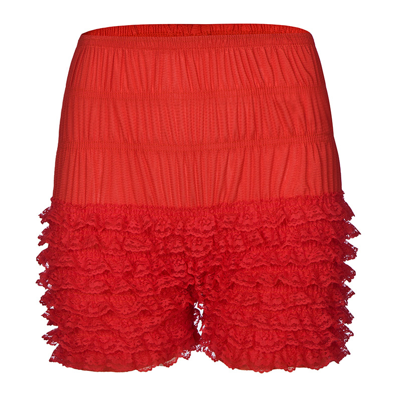Lolita กางเกงขาสั้นผู้หญิง Vin - Women'S Vintage Accessories บทวิจารณ์และราคา