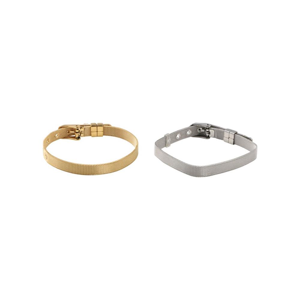 สายรัดข้อมือสไตล์ฮิปฮอป สตรีทแ - Women'S Accessories To Wear With Watch บทวิจารณ์และราคา