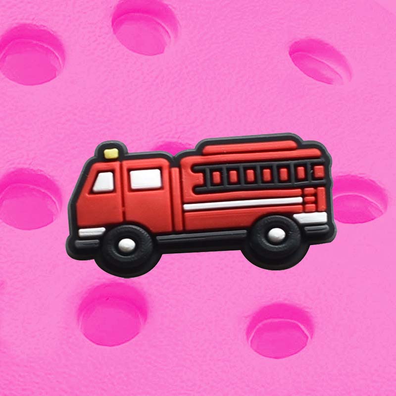 เครื่องรางรองเท้าดับเพลิงสำหรั - Women'S Accessories For Crocs บทวิจารณ์และราคา
