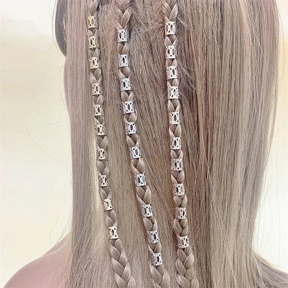 60 ชิ้น/ถุง Hip Hop Dreadlocks - Women'S African Accessories บทวิจารณ์และราคา