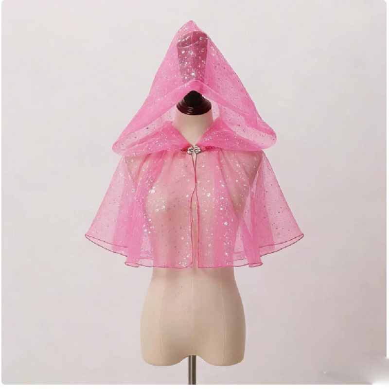 ชุดแสดงบนเวที - เสื้อคลุมสั้นม - Women'S Red Accessories บทวิจารณ์และราคา