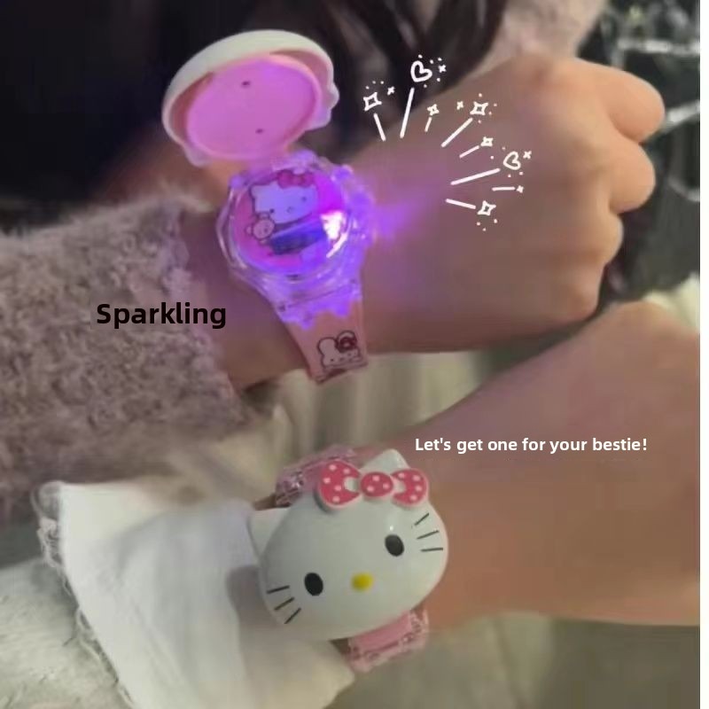 นาฬิกาอิเล็กทรอนิกส์แบบพลิกรูป - Women'S Accessories To Wear With Watch บทวิจารณ์และราคา