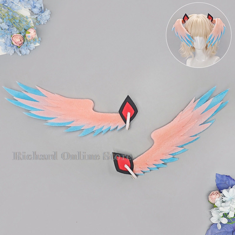 เก็นชิน อิมแพ็ค ลินเนีย อะนิเม - Women Accessories Wholesale บทวิจารณ์และราคา