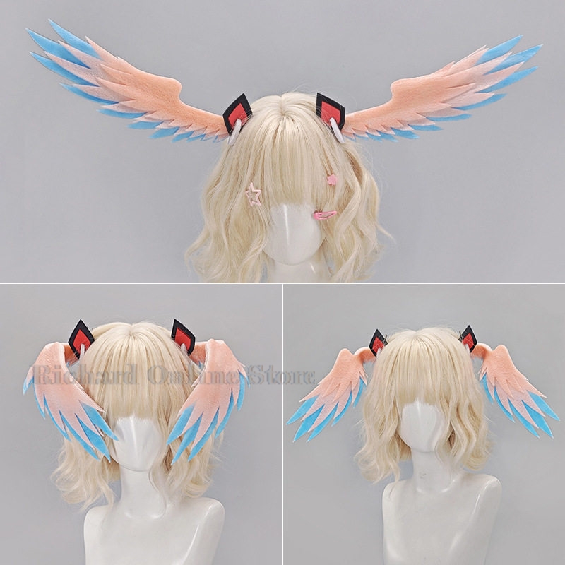เก็นชิน อิมแพ็ค ลินเนีย อะนิเม - Women Accessories Wholesale บทวิจารณ์และราคา