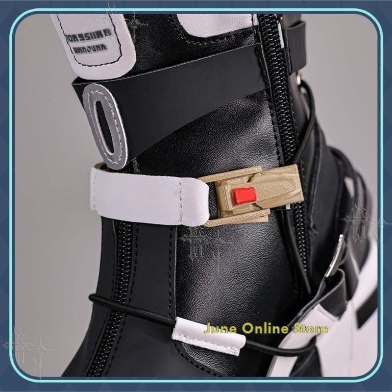 อะนิเมะคอสเพลย์เครื่องแต่งกายอ - Women Accessories Wholesale บทวิจารณ์และราคา