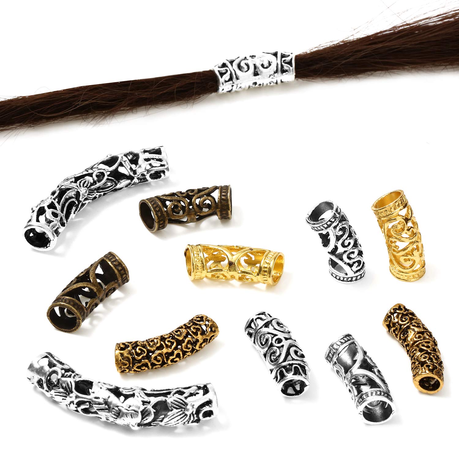 5ชิ้น/ถุงเครื่องประดับ OC สำหร - Women'S African Accessories บทวิจารณ์และราคา