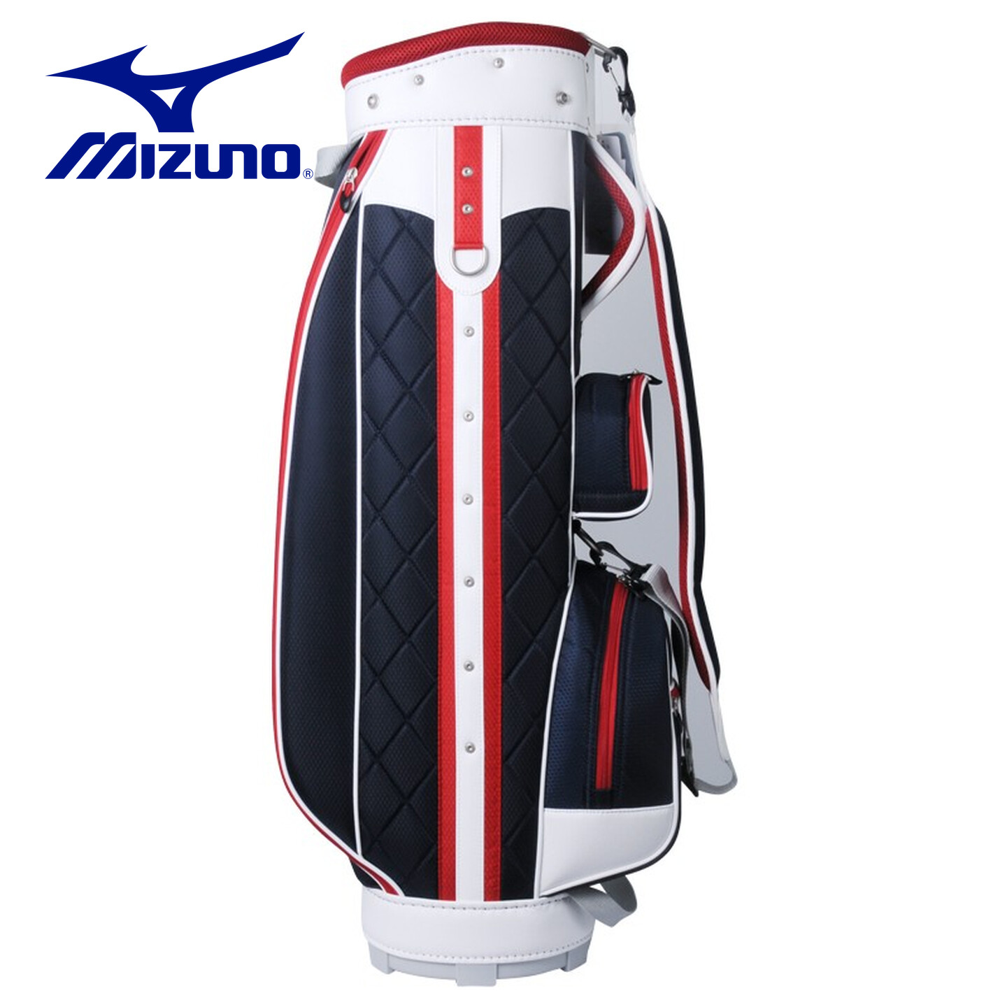 กระเป๋ากอล์ฟ Mizuno สำหรับผู้ห - Women'S Golf Accessories บทวิจารณ์และราคา