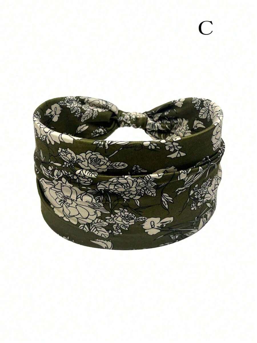 6 ชิ้น/ชุด ที่คาดผมสไตล์โบโฮสำ - Women'S African Accessories บทวิจารณ์และราคา