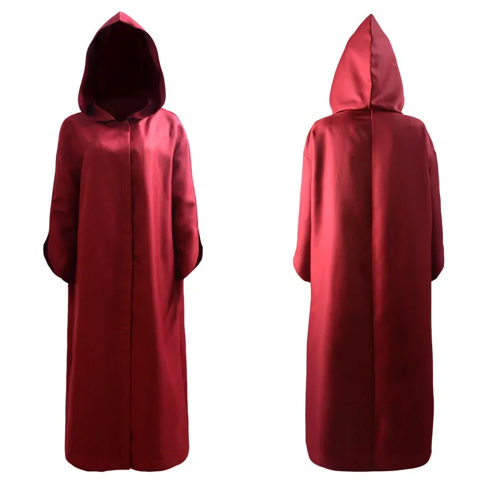 ชุดคอสเพลย์ Handmaid's Tale ชุ - Women'S Red Accessories บทวิจารณ์และราคา