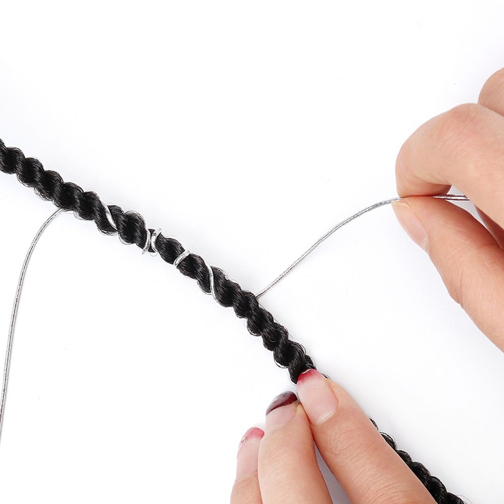 เครื่องประดับผมถักเปียสไตล์แอฟ - Women'S African Accessories บทวิจารณ์และราคา