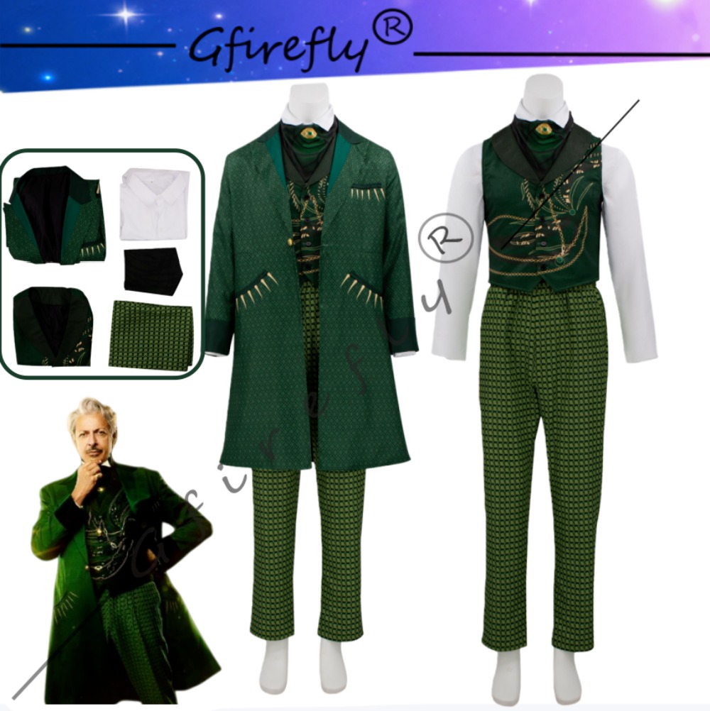 ชุดคอสเพลย์พ่อมด เสื้อผ้าสไตล์ - Women'S Accessories Clothing บทวิจารณ์และราคา