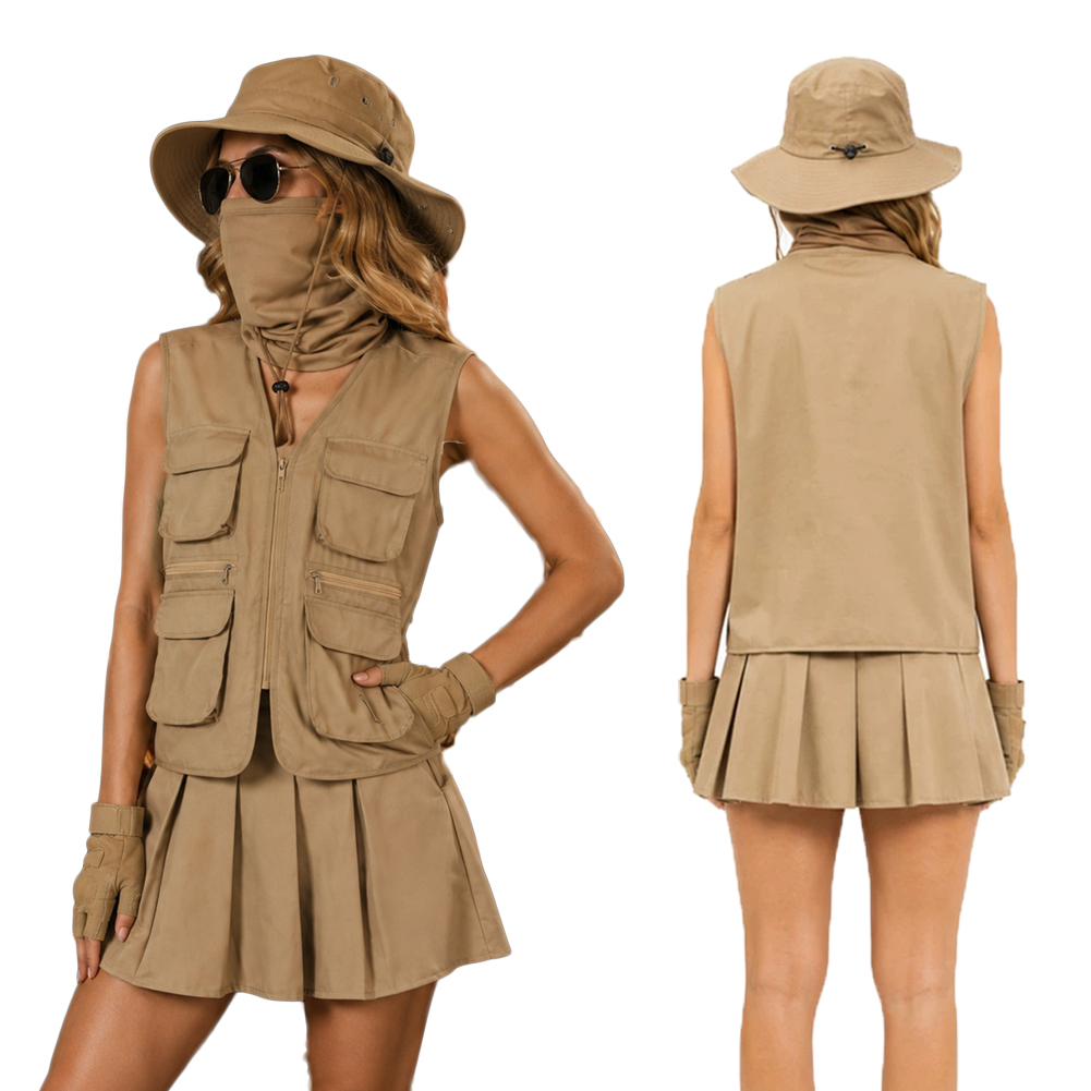 นักสำรวจกลางแจ้งเสื้อผ้าอุปกรณ - Women'S Accessories Clothing บทวิจารณ์และราคา