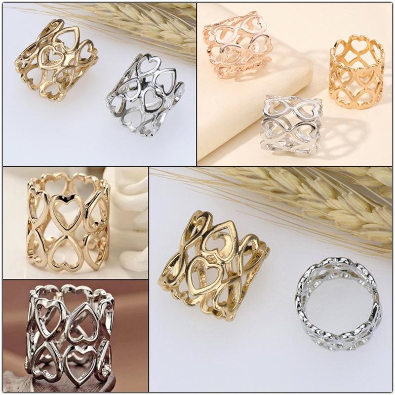 เข็มกลัดผ้าพันคอโลหะรูปวงกลม 1 - Women'S Accessories Clothing บทวิจารณ์และราคา