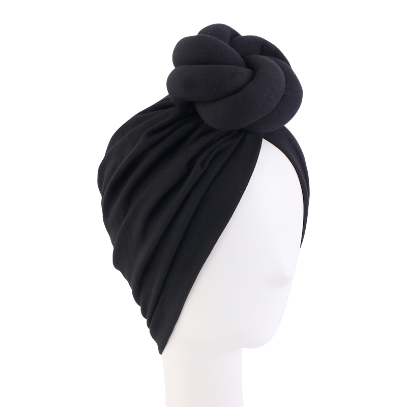 ดอกไม้ขนาดใหญ่สายผูกปมผ้าโพกหั - Women'S African Accessories บทวิจารณ์และราคา