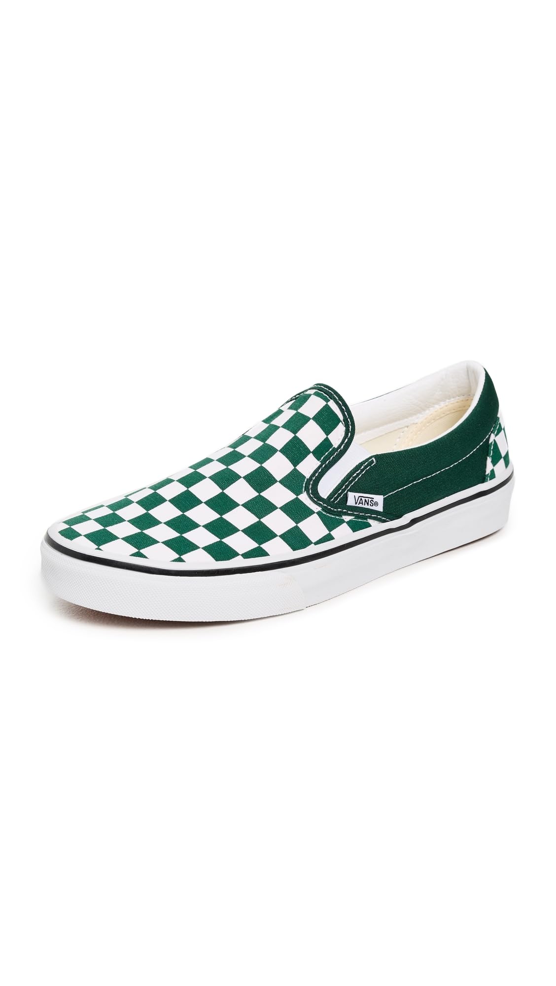 รองเท้าผ้าใบแบบสวม Vans รุ่นคล - Vans Shoes Authentic บทวิจารณ์และราคา