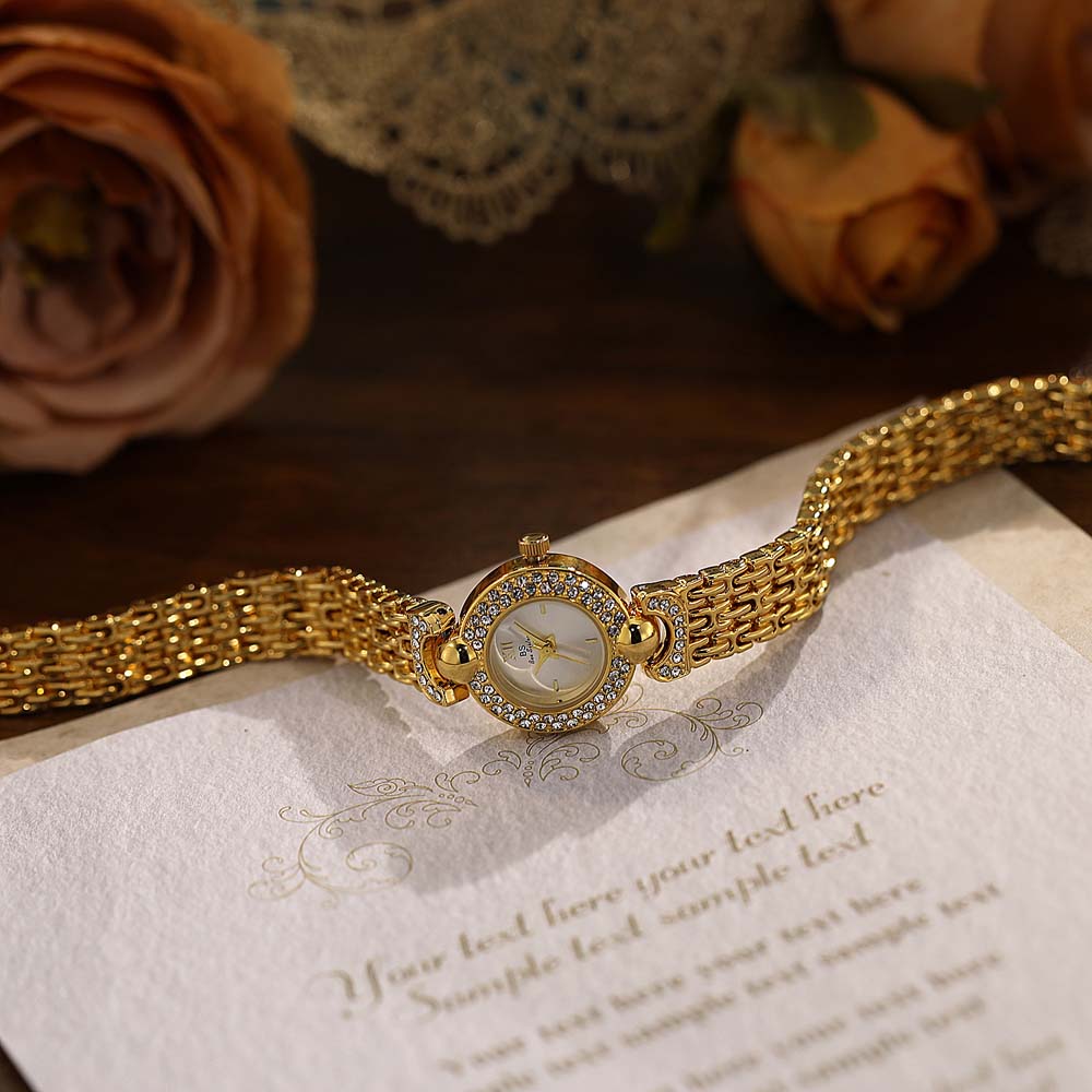 นาฬิกาข้อมือผู้หญิง BS Minimal - Women'S Accessories To Wear With Watch บทวิจารณ์และราคา