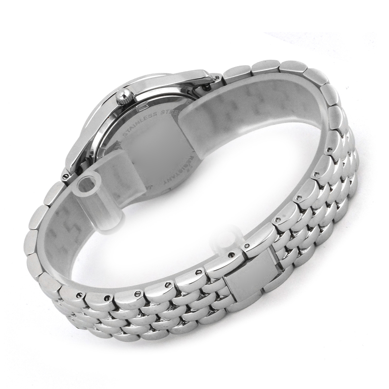 นาฬิกาแฟชั่นผู้หญิง ประดับเพชร - Women'S Accessories To Wear With Watch บทวิจารณ์และราคา